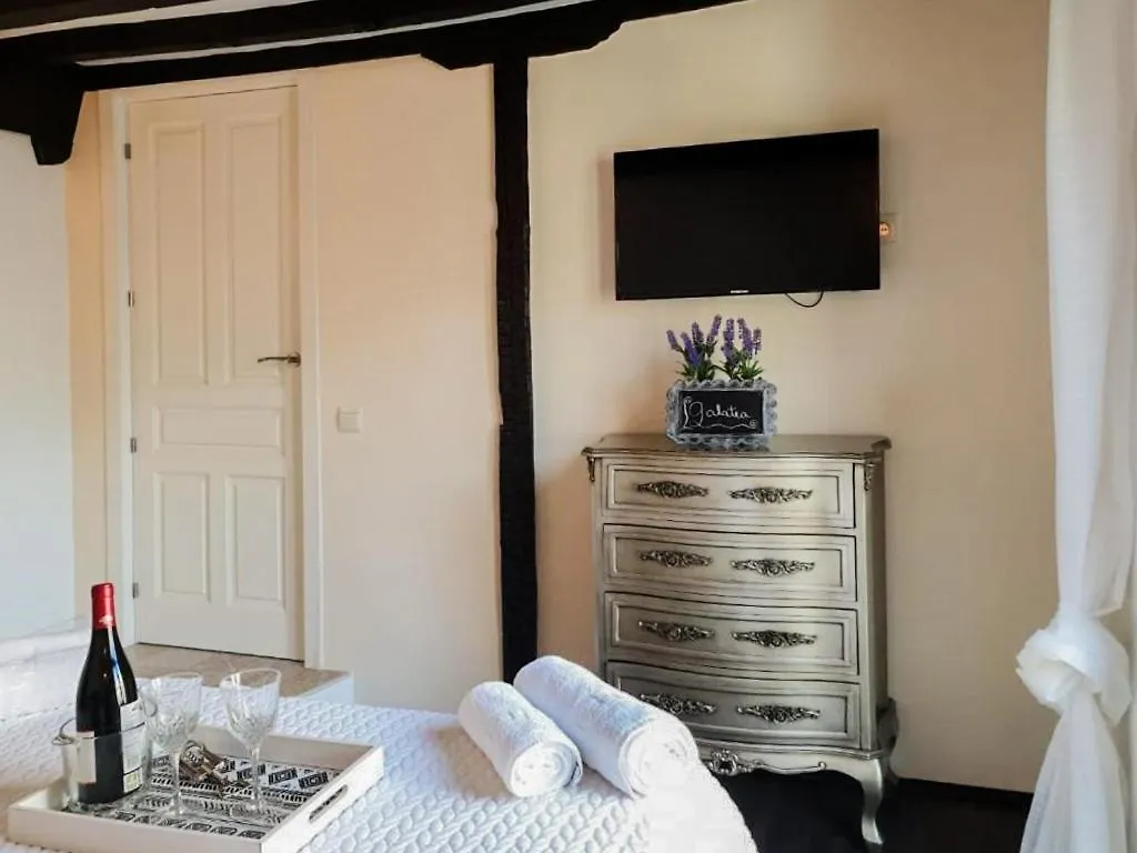 Apartamento Tres Lunas Toledo